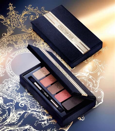 palette dior couture|christian Dior eye palette.